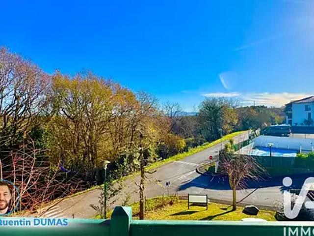 Appartement vente à Bayonne, Saint-jean-de-luz