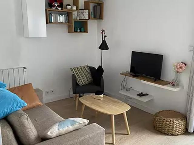Appartement vente à Bayonne, Saint-jean-de-luz
