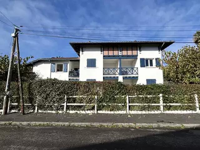 Appartement vente à Bayonne, Saint-jean-de-luz
