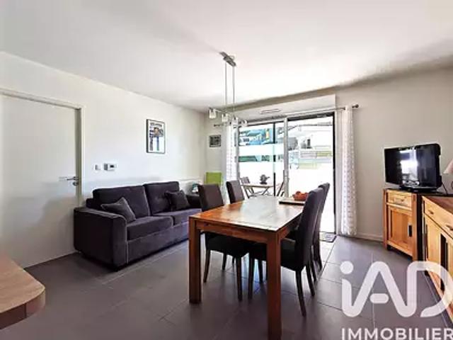 Appartement vente à Bayonne, Saint-jean-de-luz