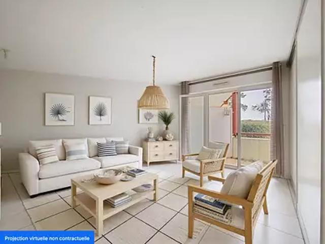 Appartement vente à Bayonne, Saint-jean-de-luz