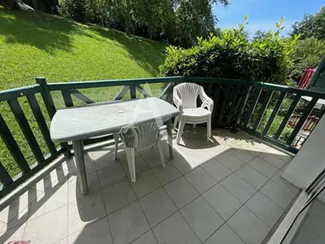 Appartement vente à Bayonne, Saint-jean-de-luz