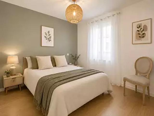 Appartement vente à Bayonne, Saint-jean-de-luz