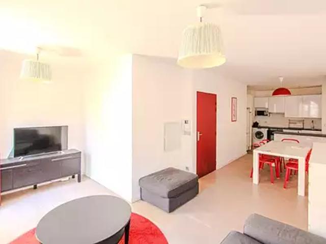 Appartement vente à Bayonne, Saint-jean-de-luz