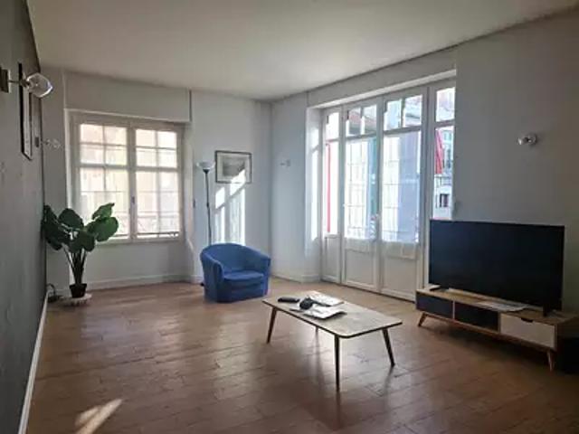 Appartement vente à Bayonne, Saint-jean-de-luz