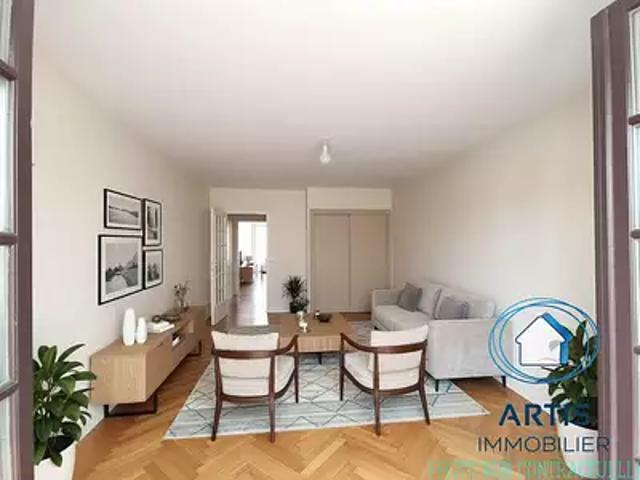 Appartement vente à Bayonne, Saint-jean-de-luz