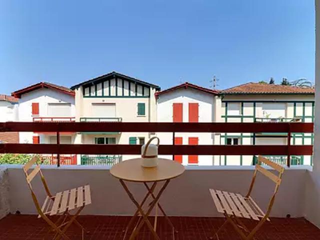 Appartement vente à Bayonne, Saint-jean-de-luz