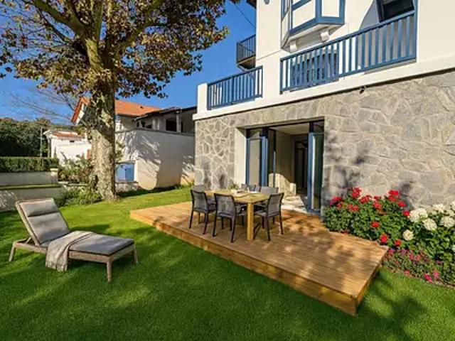 Appartement vente à Bayonne, Saint-jean-de-luz