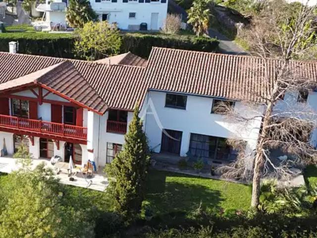 Maison vente à Bayonne, Saint-jean-de-luz