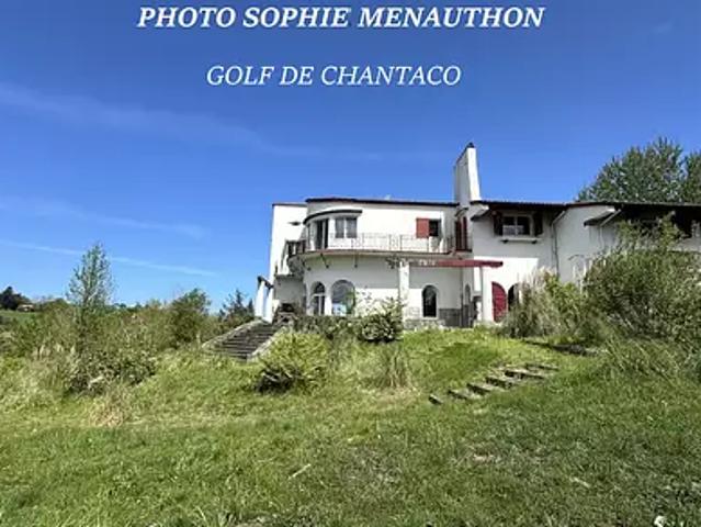 Maison vente à Bayonne, Saint-jean-de-luz