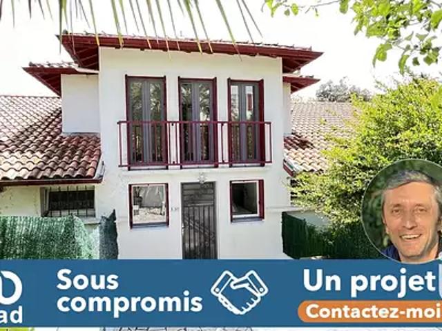 Maison vente à Bayonne, Saint-jean-de-luz