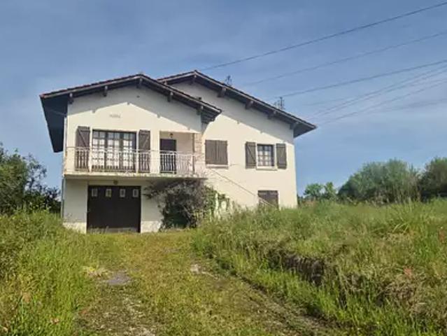 Maison vente à Bayonne, Saint-jean-de-luz