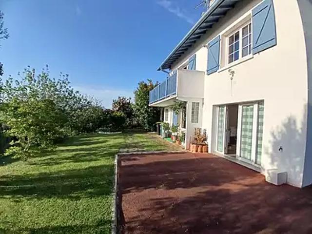 Maison vente à Bayonne, Saint-jean-de-luz