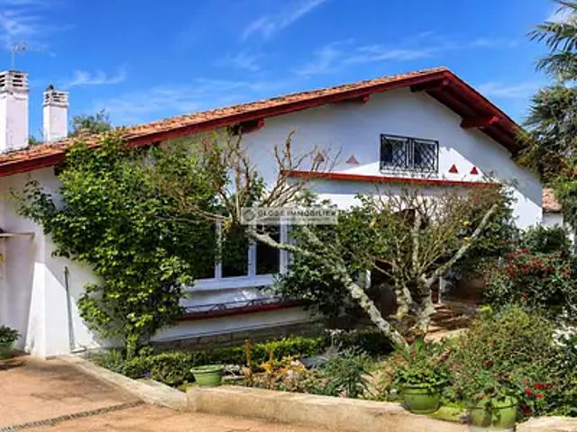 Maison vente à Bayonne, Saint-jean-de-luz