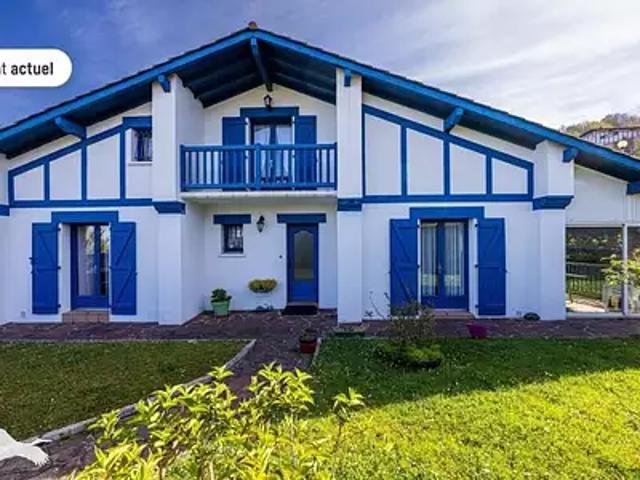 Maison vente à Bayonne, Saint-jean-de-luz