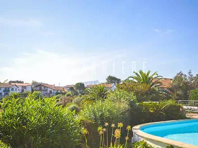 Maison vente à Bayonne, Saint-jean-de-luz