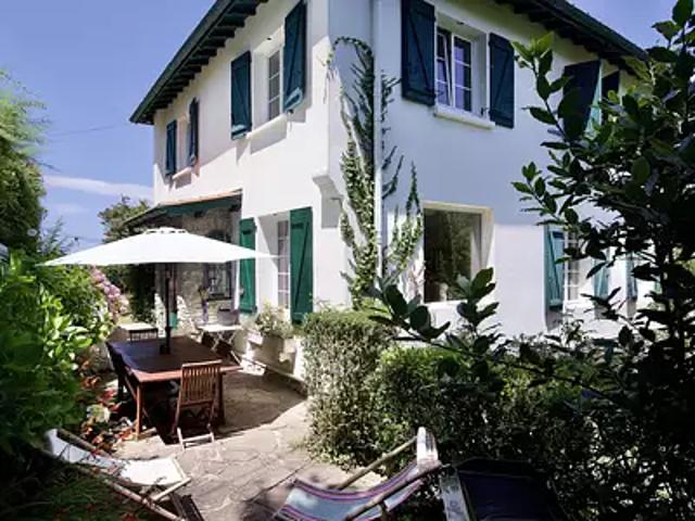Maison vente à Bayonne, Saint-jean-de-luz