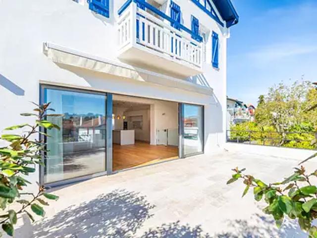 Maison vente à Bayonne, Saint-jean-de-luz
