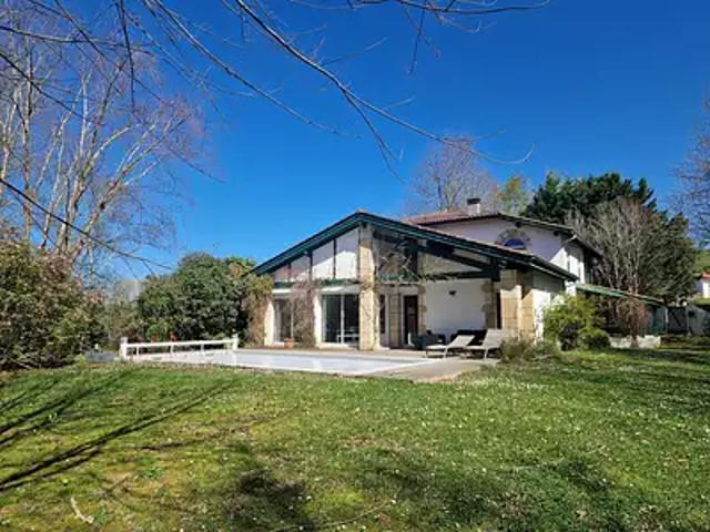 Maison vente à Bayonne, Saint-jean-de-luz