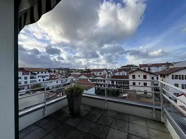 Appartement location à Bayonne, Saint-jean-de-luz