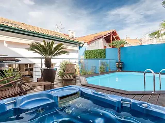 Appartement location à Bayonne, Saint-jean-de-luz