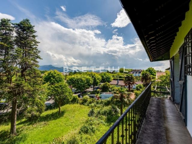 Maison vente à Saint-Jean-de-Luz, Pyrénées-Atlantiques