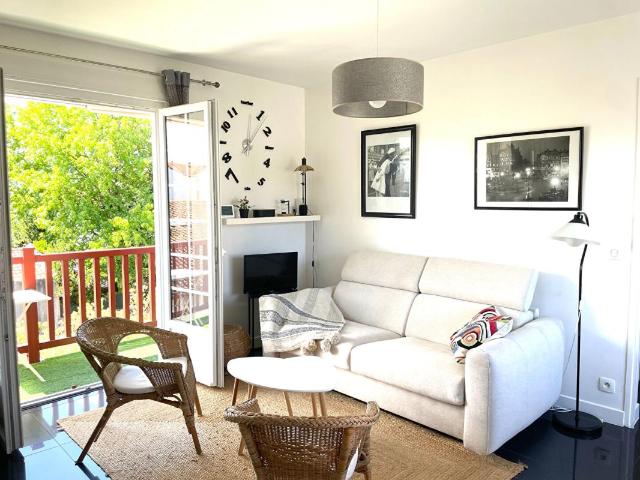 Appartement vente à Bayonne, Saint-jean-de-luz
