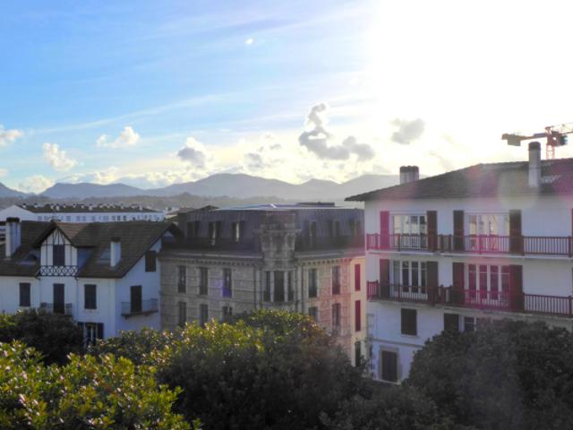 Appartement vente à Bayonne, Saint-jean-de-luz
