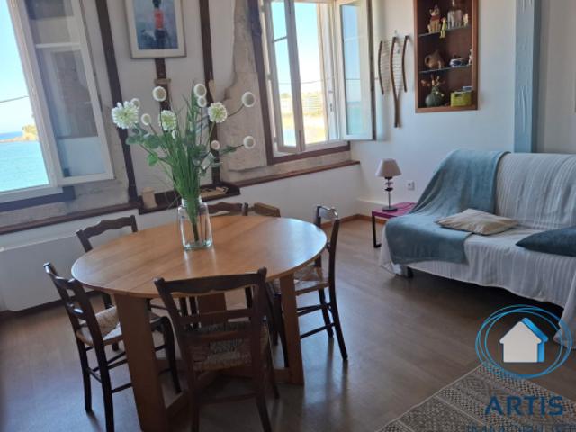 Appartement vente à Saint-Jean-de-Luz, Pyrénées-Atlantiques
