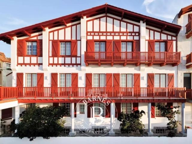 Maison vente à Bayonne, Saint-jean-de-luz