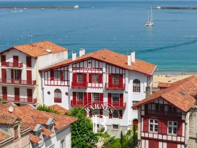 Maison vente à Bayonne, Saint-jean-de-luz