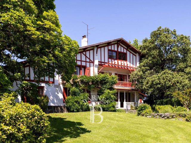 Maison vente à Bayonne, Saint-jean-de-luz