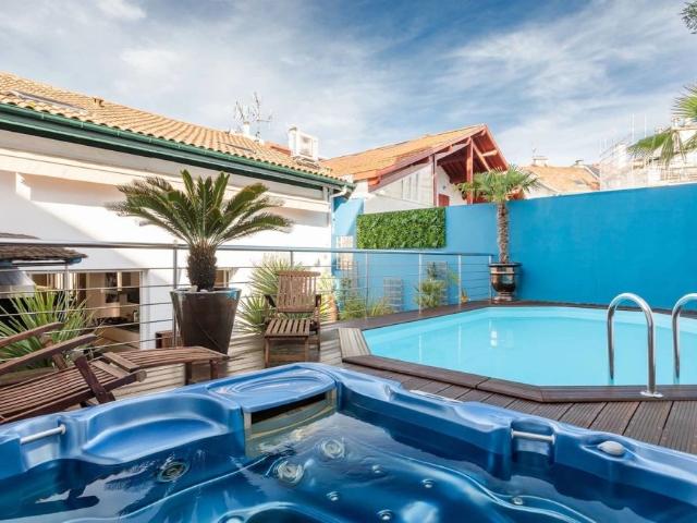 Appartement location à Bayonne, Saint-jean-de-luz