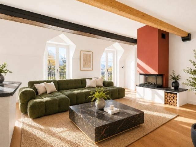 Appartement vente à Bayonne, Saint-jean-de-luz