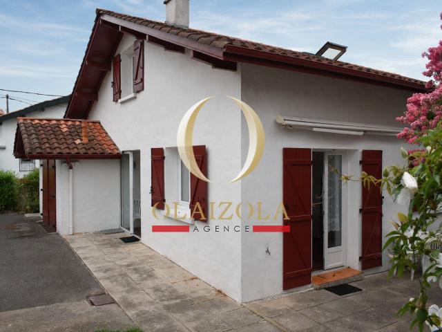 Maison vente à Bayonne, Saint-jean-de-luz