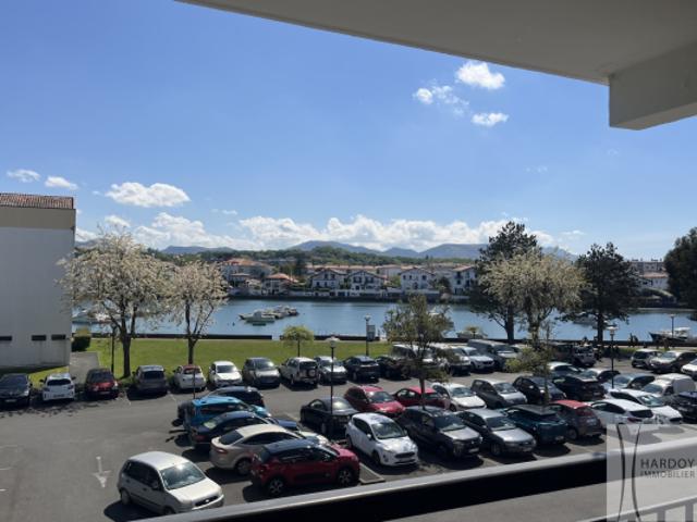 Appartement vente à Bayonne, Saint-jean-de-luz