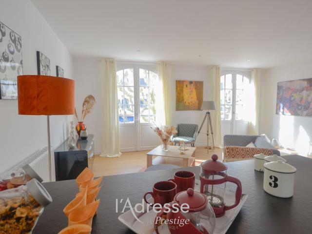 Appartement vente à Bayonne, Saint-jean-de-luz