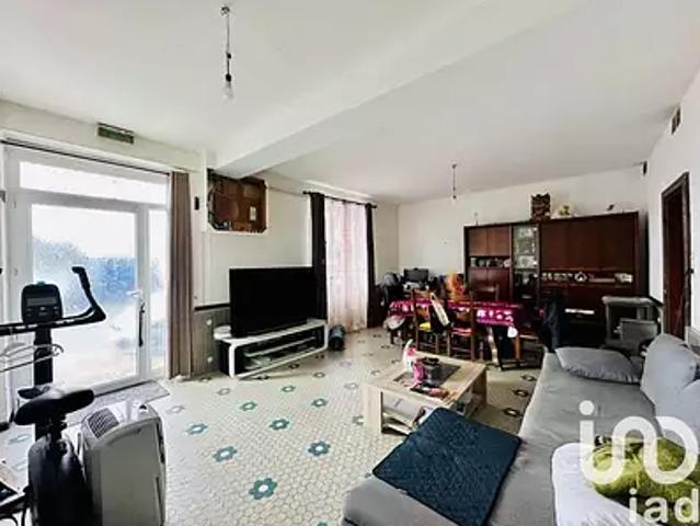 Appartement vente à La Bouissayrié, Saint-Jean-de-Marcel