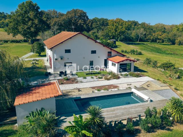 Maison vente à Dax, Saint-jean-de-marsacq