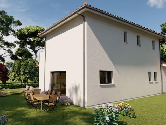 Maison vente à Dax, Saint-jean-de-marsacq