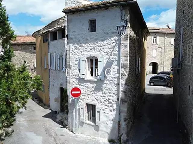 Maison vente à Alès, Saint-jean-de-maruéjols-et-avéjan