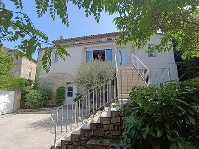 Maison vente à Alès, Saint-jean-de-maruéjols-et-avéjan