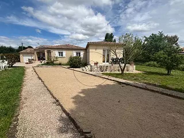 Maison vente à Alès, Saint-jean-de-maruéjols-et-avéjan