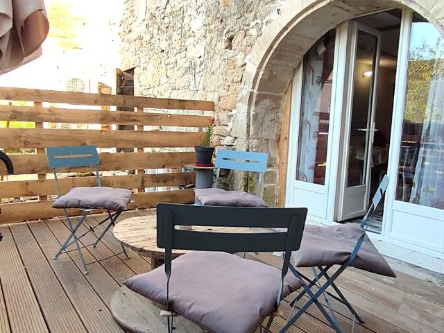 Appartement location à Alès, Saint-jean-de-maruéjols-et-avéjan