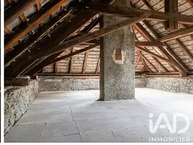 Appartement vente à Saint-Pierre, Saint-Jean-de-Maurienne