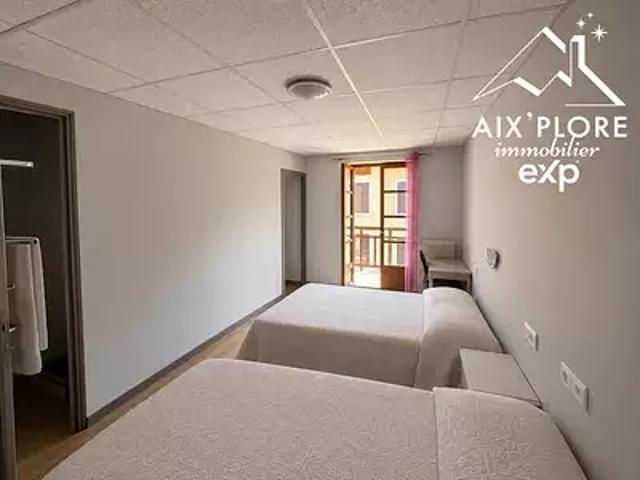 Appartement vente à Saint-Pierre, Saint-Jean-de-Maurienne
