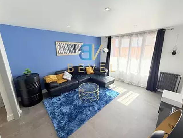Appartement vente à Saint-Jean-de-Maurienne, Saint-jean-de-maurienne