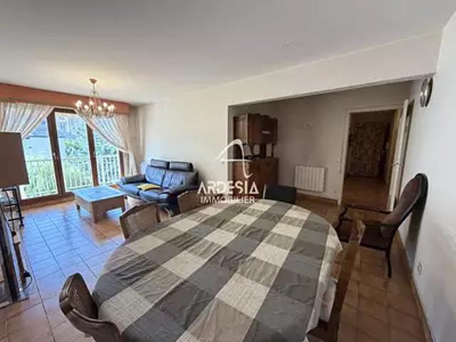 Appartement vente à Saint-Pierre, Saint-Jean-de-Maurienne