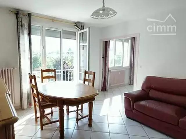 Appartement vente à Saint-Jean-de-Maurienne, Saint-jean-de-maurienne