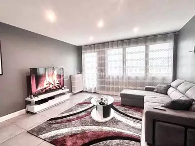 Appartement vente à Saint-Pierre, Saint-Jean-de-Maurienne